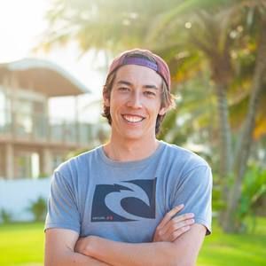 Meet your Posher, Jack